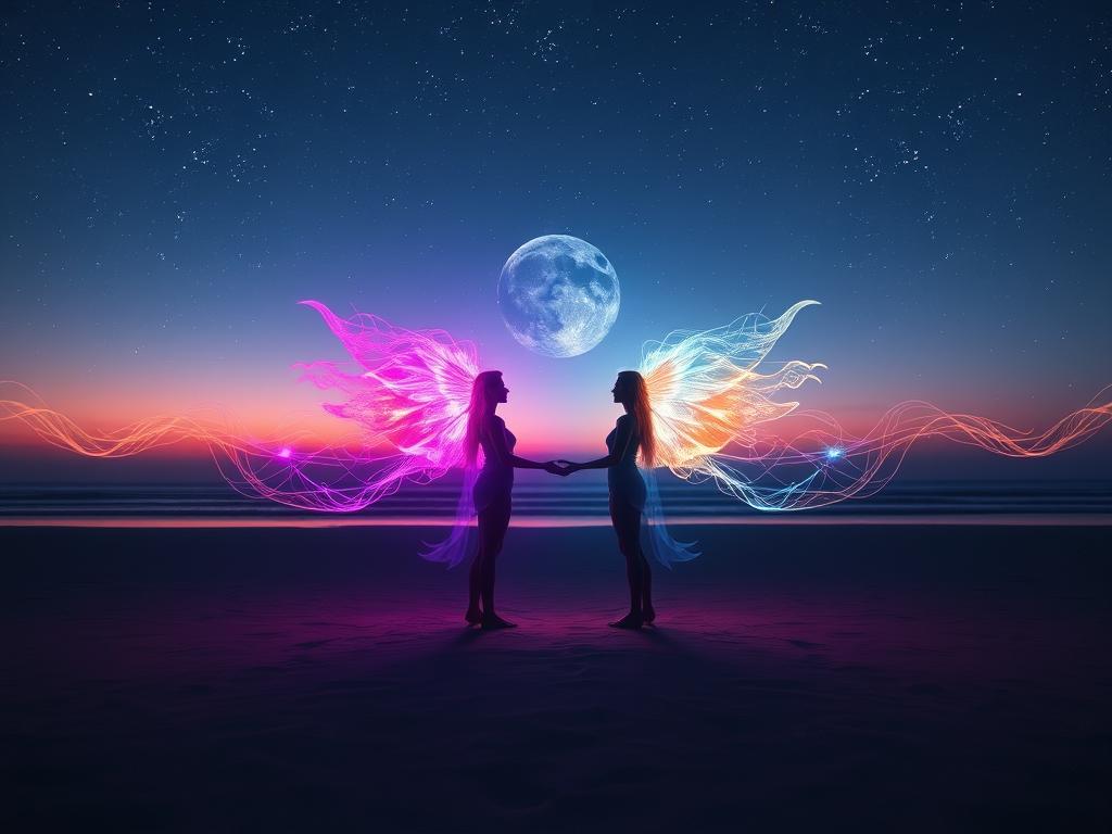 Understanding the Twin Flame Connection