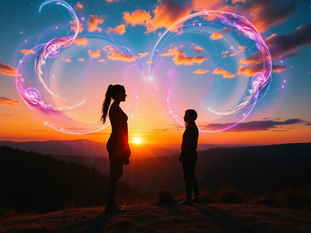 Understanding the Twin Flame Phenomenon