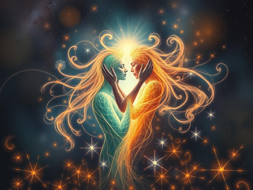 Why twin flame relationships are difficult