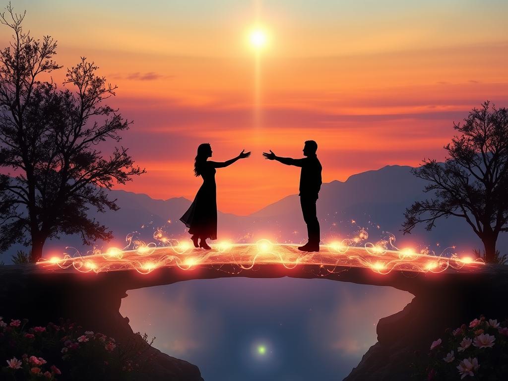 strategies for expedited twin flame connection