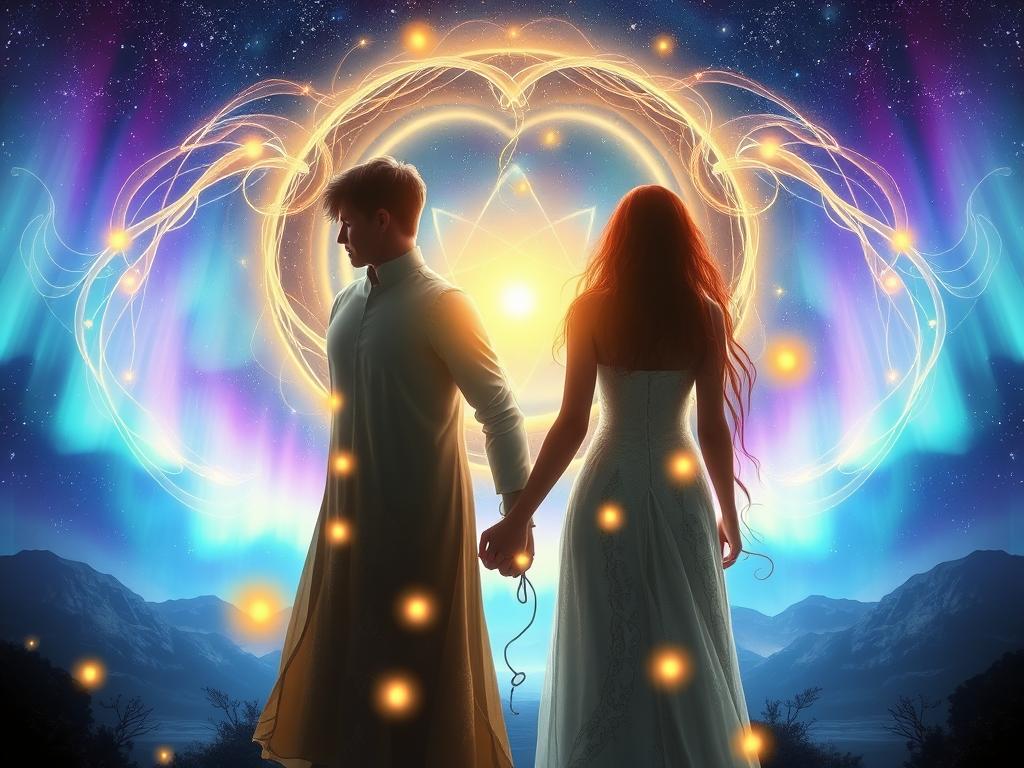 twin flame guidance