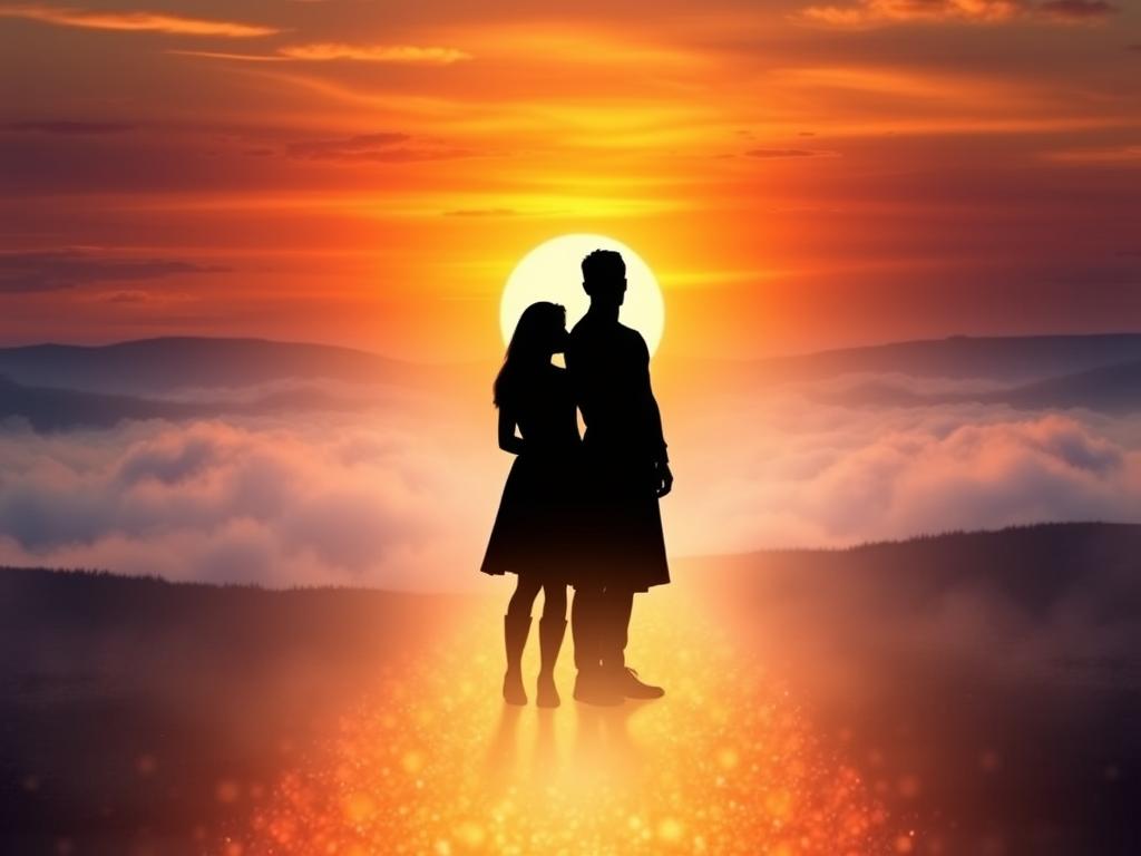 twin flame runner awakening