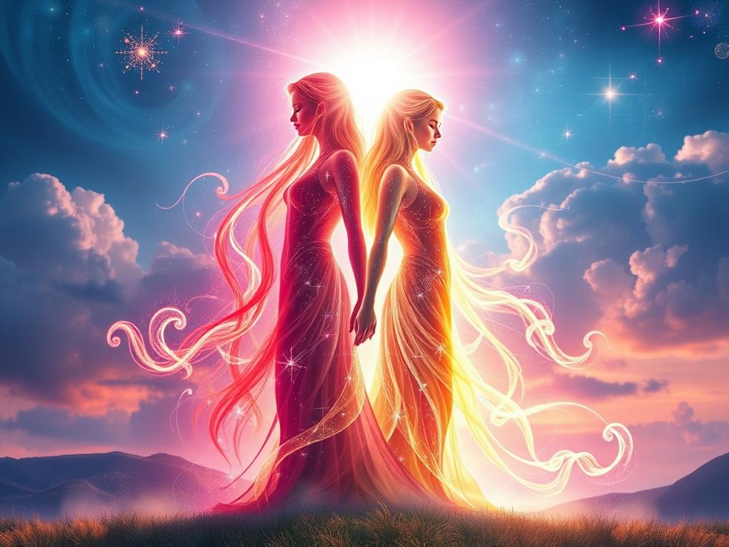 twin flame union